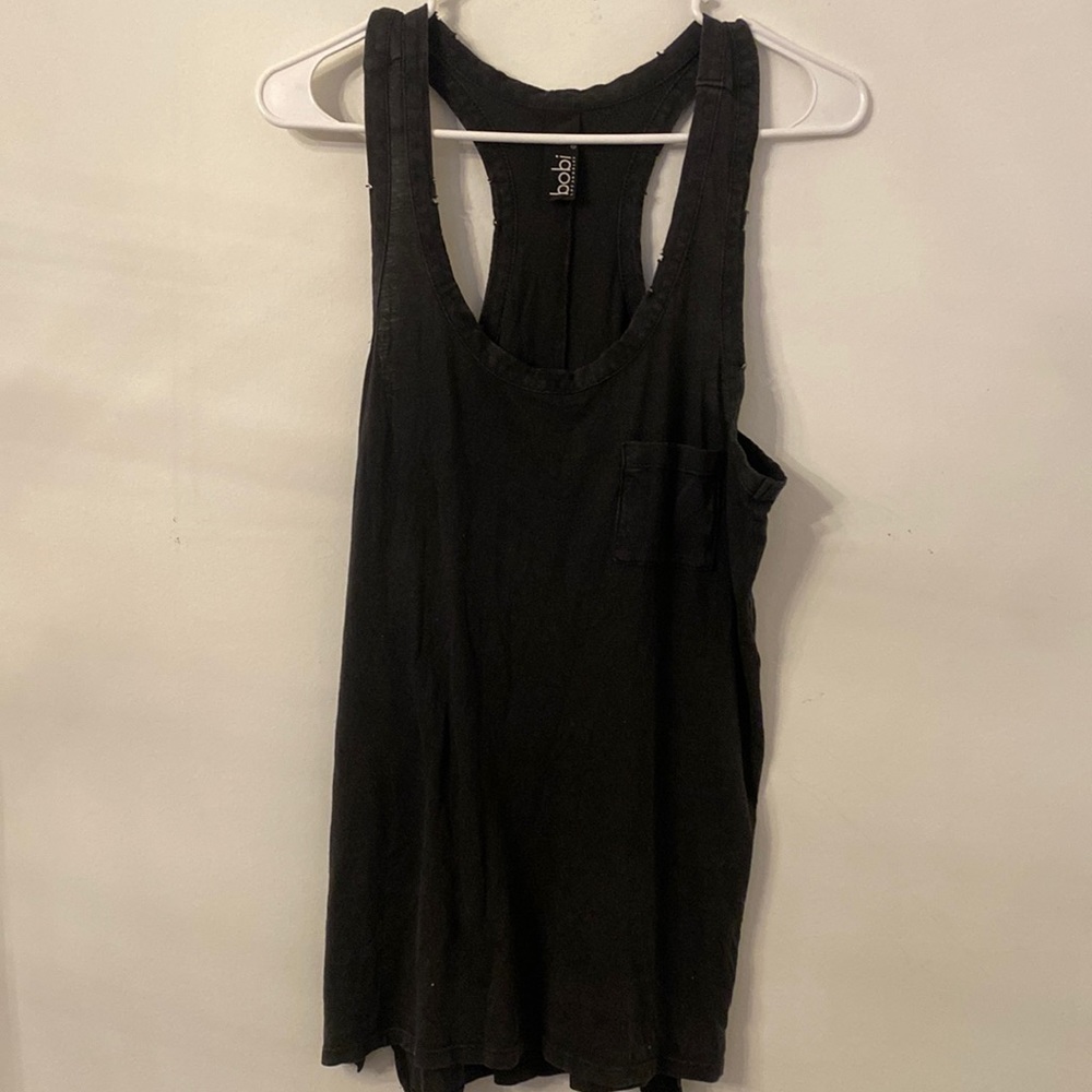 Bobi tank small